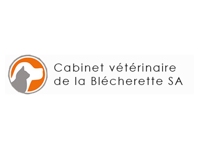 Cabinet vétérinaire de la Blécherette SA