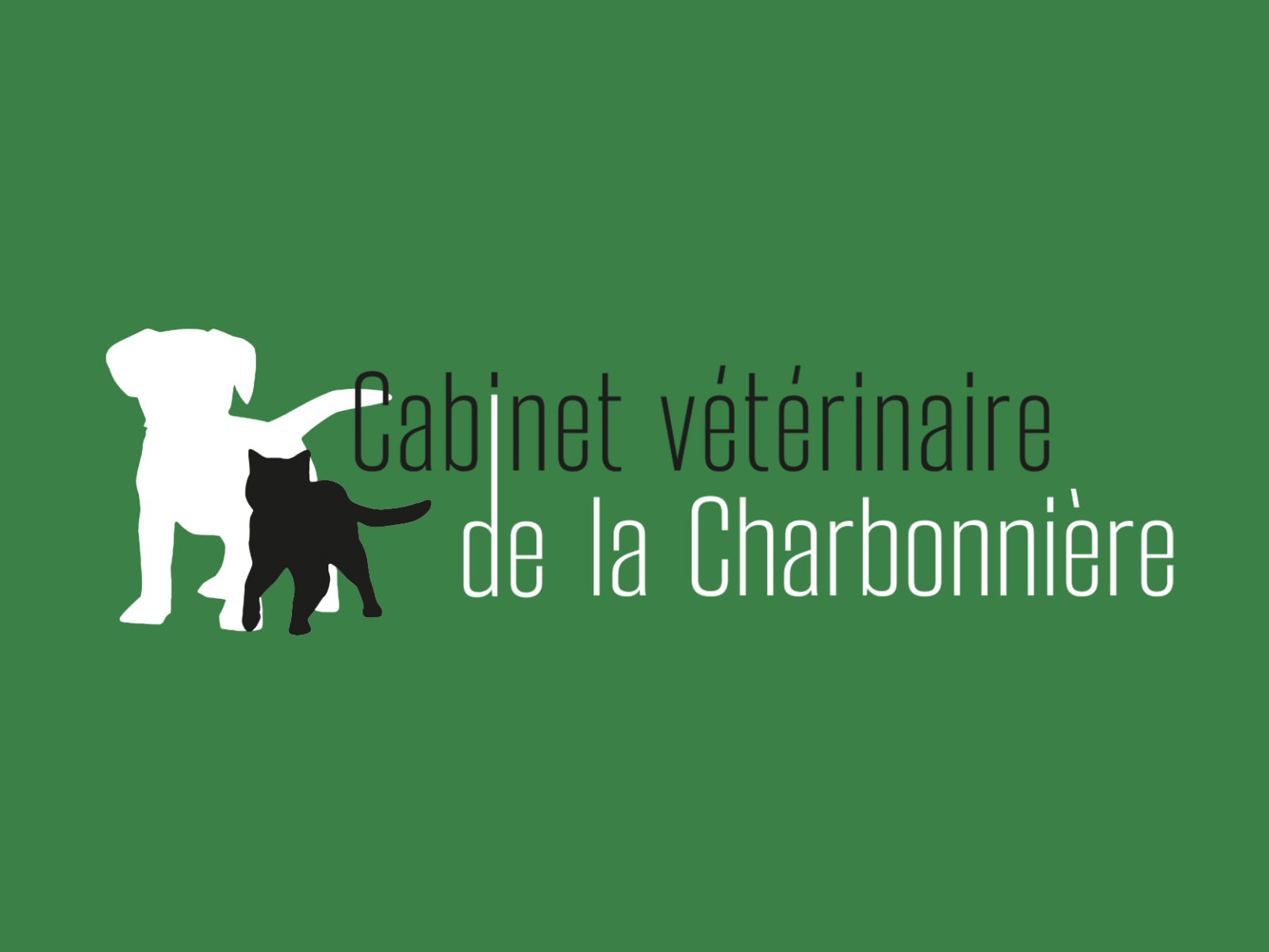 Cabinet vétérinaire de la Charbonniere